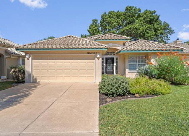 Property at 30205 Hacienda Ln, Georgetown, TX 78628, 3 beds, 2 baths
