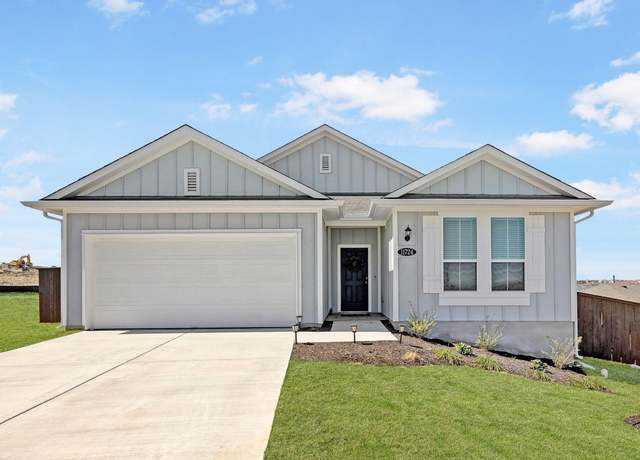 Property at 11724 Domenico Cv, Austin, TX 78747, 3 beds, 2 baths