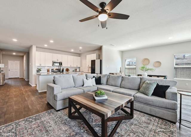 Property at 11724 Domenico Cv, Austin, TX 78747, 3 beds, 2 baths
