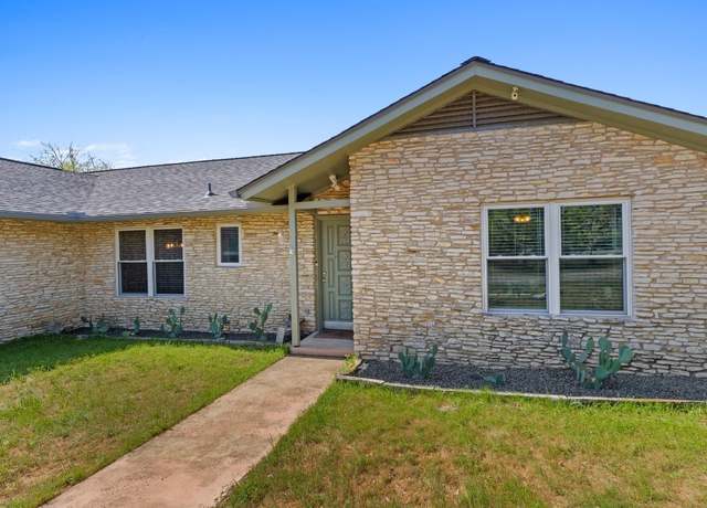 Property at 200 Oak Springs Dr, Dripping Springs, TX 78620, 3 beds, 2 baths