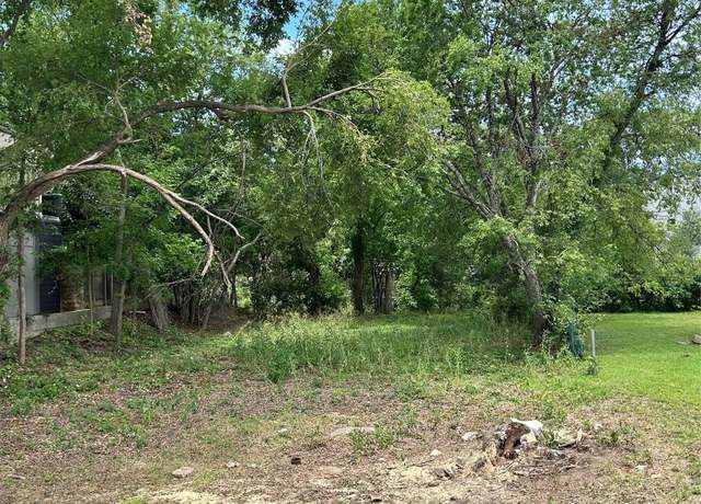 Property at 1808 Clifford Ave, Austin, TX 78702