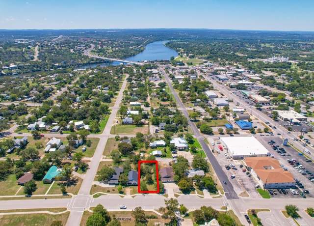 Property at TBD Broadway, Marble Falls, TX 78654