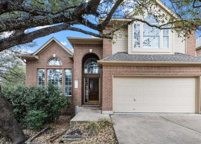 Property at 10912 Chestnut Ridge Rd, Austin, TX 78726, 3 beds, 2.5 baths