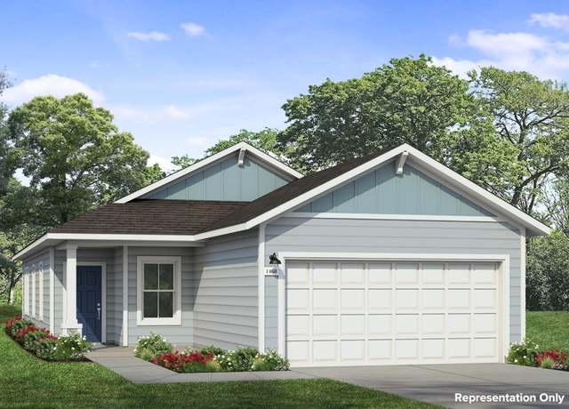 Property at 120 Adze Dr, Liberty Hill, TX 78642, 4 beds, 2 baths