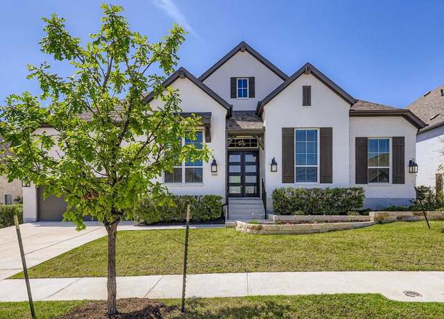 Property at 1300 Firebush Rd, Leander, TX 78641, 4 beds, 4.5 baths