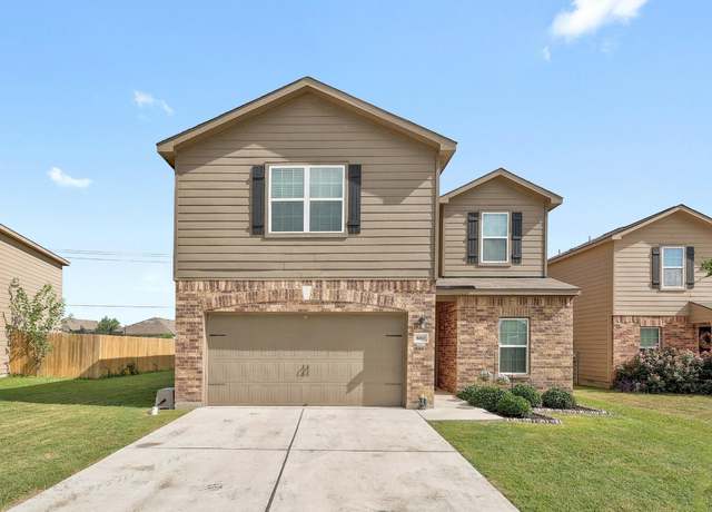 Property at 660 Yearwood Ln, Jarrell, TX 76537, 5 beds, 2.5 baths