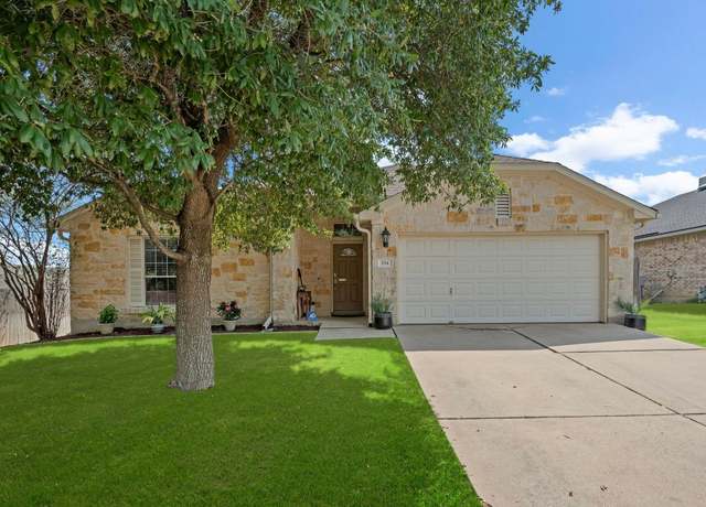 Property at 194 Black Cap Run, Buda, TX 78610, 4 beds, 2 baths