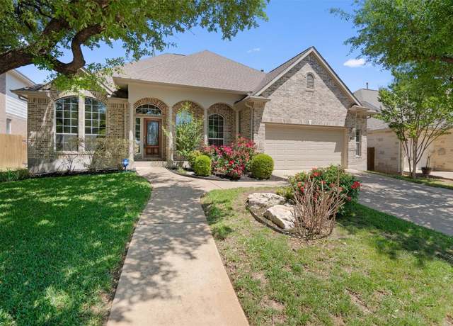 Property at 2100 Nelson Ranch Loop, Cedar Park, TX 78613, 4 beds, 3 baths