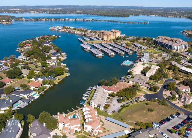 Property at 509 Short Circuit #203, Horseshoe Bay, TX 78657, 2 beds, 2 baths
