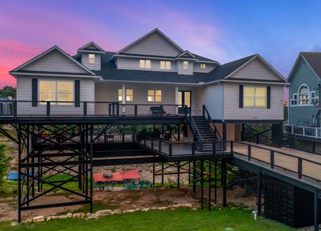Property at 16323 Lake Loop, Austin, TX 78734, 5 beds, 5.5 baths