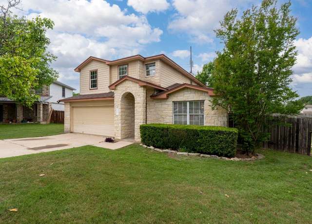Property at 141 Sydneys Way, Buda, TX 78610, 4 beds, 2.5 baths