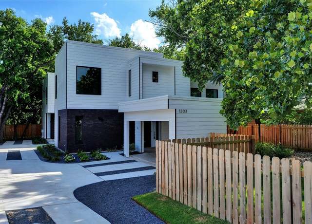 Property at Undisclosed address, Austin, TX 78757, 6 beds, 6 baths