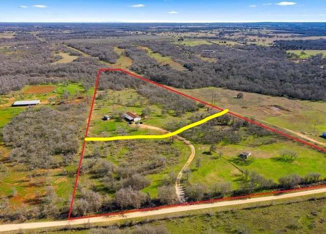 Property at TBD Oil Field Rd, Lockhart, TX 78644