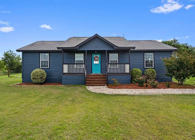 Property at 150 Evangeline Ln, Hutto, TX 78634, 4 beds, 2 baths