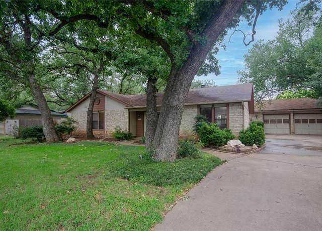 Property at 205 Mesa Verde St, Cedar Park, TX 78613, 3 beds, 2 baths