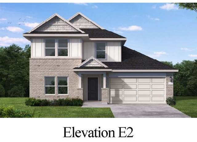 Property at 131 Ayres Horn, Cedar Creek, TX 78612, 4 beds, 2.5 baths