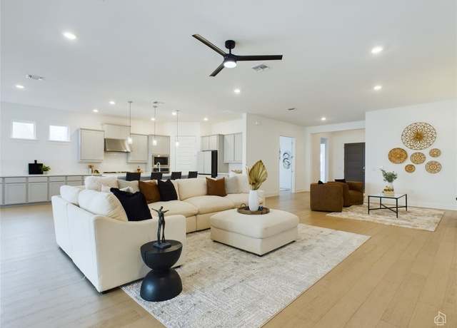 Property at 8120 Thelma Jean Dr, Austin, TX 78744, 3 beds, 3.5 baths