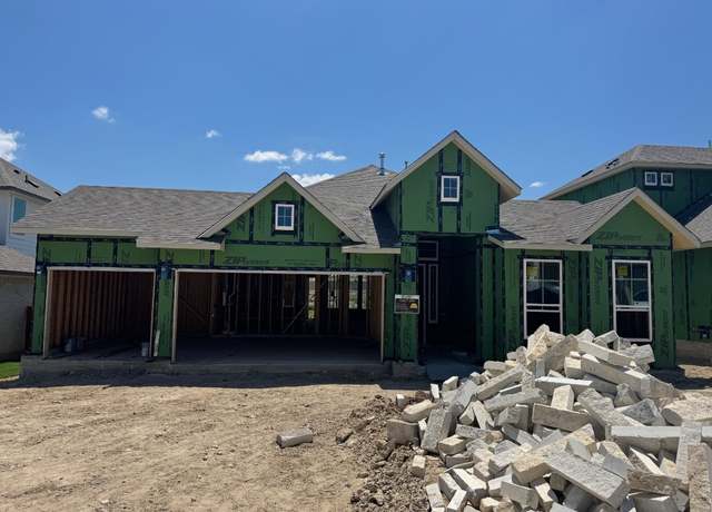 Property at 312 Oak Blossom Rd, Liberty Hill, TX 78642, 3 beds, 3 baths