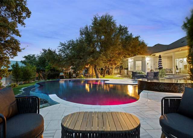 Property at 4411 Hennig Dr, Austin, TX 78738, 4 beds, 4.5 baths
