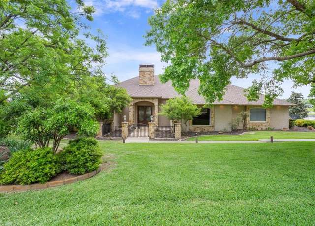 Property at 1111 Mill Creek Dr, Salado, TX 76571, 4 beds, 4 baths