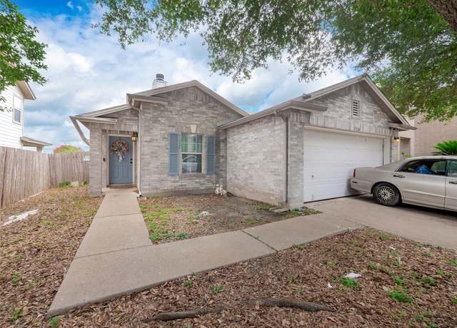 Property at 13124 Dearbonne Dr, Del Valle, TX 78617, 3 beds, 2 baths