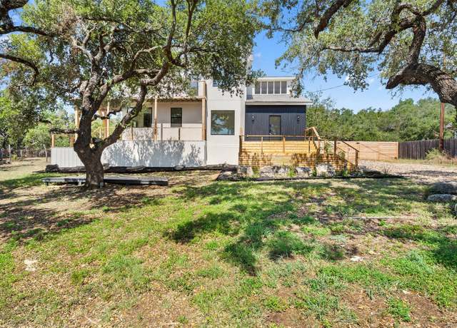 Property at 1204 Pike Rd, Austin, TX 78734, 4 beds, 3 baths