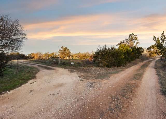 Property at 3003 Old Red Ranch Rd, Dripping Springs, TX 78620