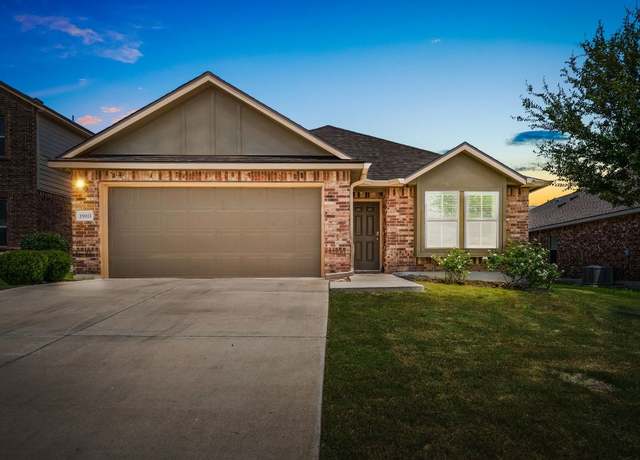 Property at 19021 Quebrada Dr, Pflugerville, TX 78660, 3 beds, 2 baths