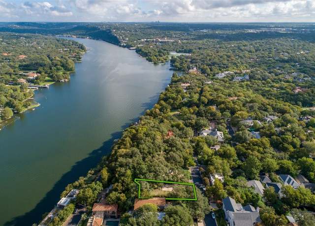 Property at 2204 Matthews Dr, Austin, TX 78703