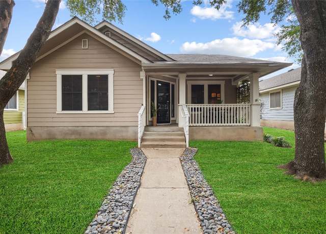 Property at 317 Strawn, Kyle, TX 78640, 3 beds, 2 baths