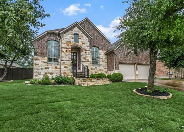 Property at 213 Mirafield Ln, Austin, TX 78737, 4 beds, 3.5 baths
