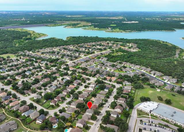 Property at 223 Woodlake Dr, Georgetown, TX 78633, 4 beds, 2.5 baths