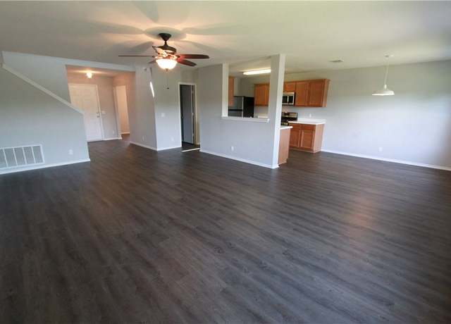 Property at 122 Bayliss St, Hutto, TX 78634, 4 beds, 2.5 baths