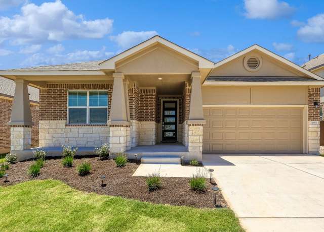 Property at 1917 Centerline Ln, Georgetown, TX 78628, 4 beds, 2 baths