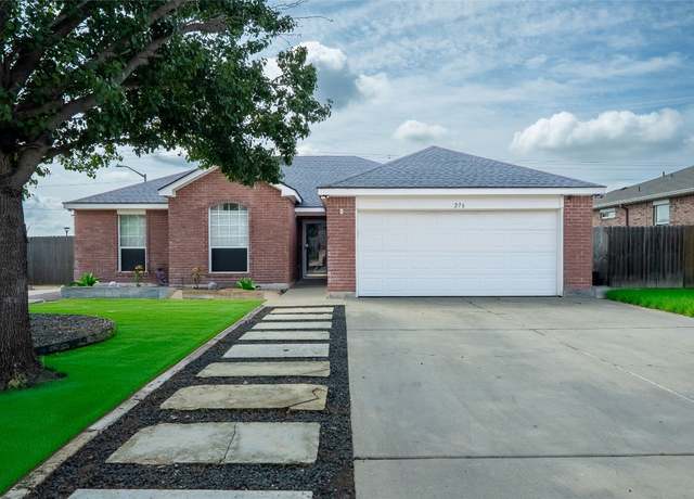 Property at 276 Jerry Lees Trl, Kyle, TX 78640, 3 beds, 2 baths
