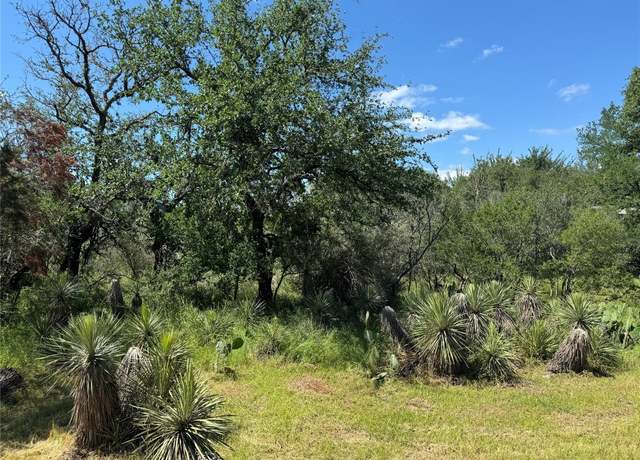 Property at Lot 173 & 174 W Briar Dr, Granite Shoals, TX 78654