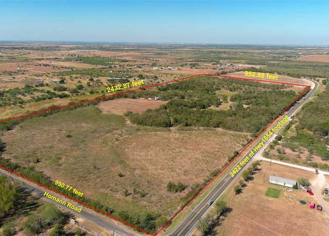 Property at 11445 Fm 1854, Dale, TX 78616