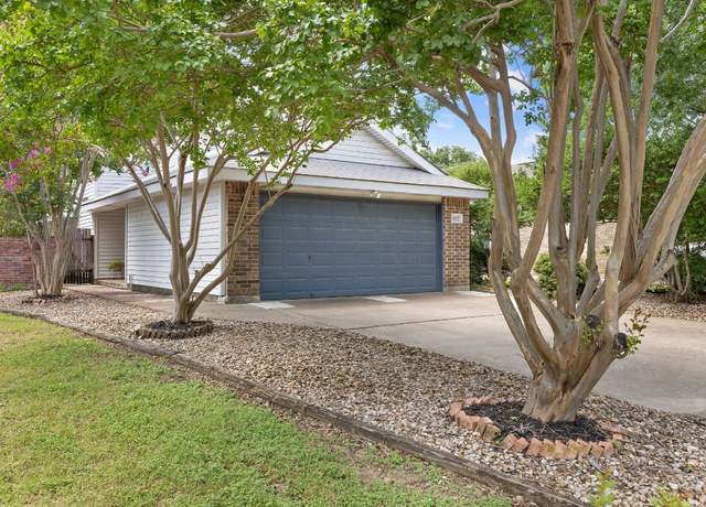 Property at 2127 Redwing Way, Round Rock, TX 78664, 3 beds, 2 baths