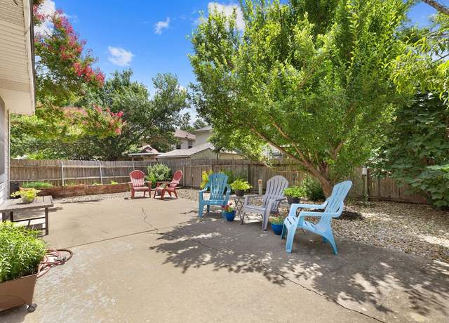 Property at 2127 Redwing Way, Round Rock, TX 78664, 3 beds, 2 baths