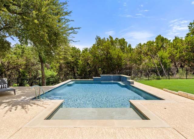 Property at 311 Lodestone Ln, Austin, TX 78738, 4 beds, 3.5 baths