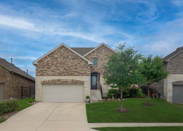 Property at 5612 Wild Foxglove Rd, Spicewood, TX 78669, 4 beds, 3.5 baths