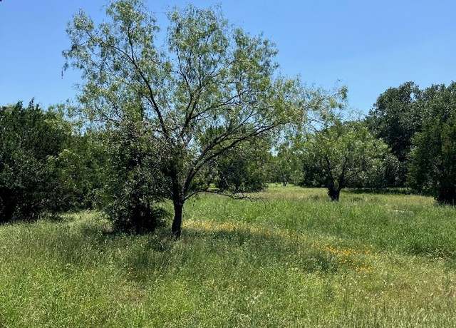 Property at W19002 Fault Line Dr, Horseshoe Bay, TX 78657