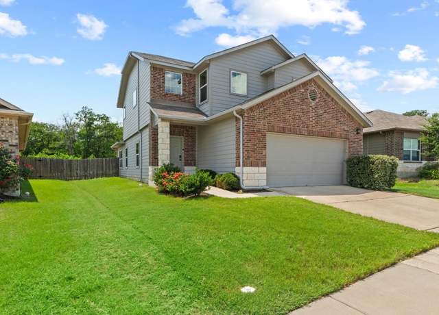 Property at 6012 Diamondleaf Bnd, Austin, TX 78724, 3 beds, 2.5 baths
