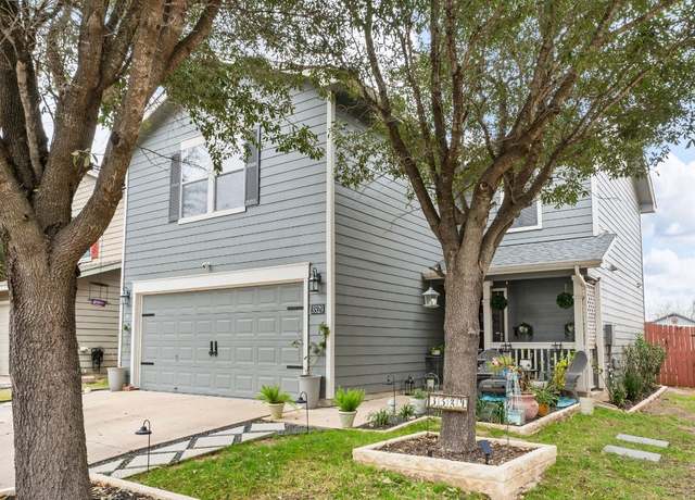 Property at 3529 Sand Dunes Ave, Austin, TX 78744, 3 beds, 2.5 baths