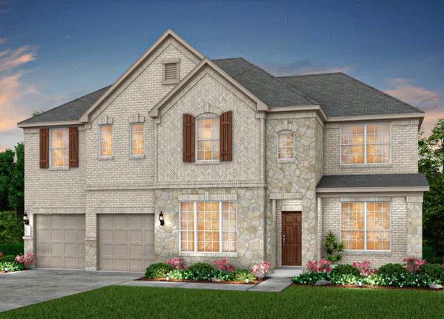 Property at 3109 Delaware St, Leander, TX 78641, 4 beds, 4 baths
