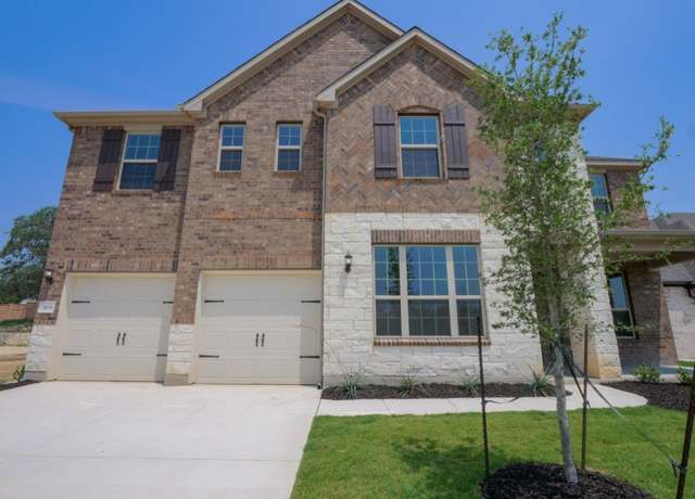 Property at 3109 Delaware St, Leander, TX 78641, 4 beds, 4 baths