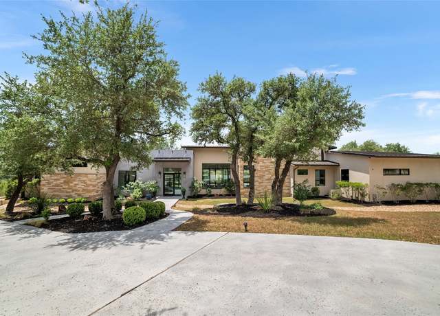 Property at 16925 Whispering Breeze Dr, Austin, TX 78738, 5 beds, 4.5 baths