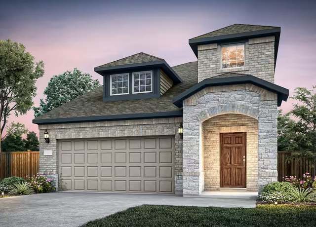 Property at 1817 Spring Mountain Cv, Georgetown, TX 78628, 4 beds, 3.5 baths