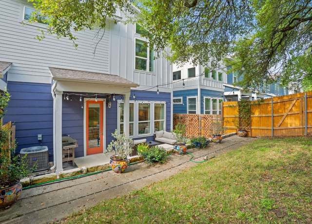 Property at 8922 Menchaca Rd #204, Austin, TX 78748, 3 beds, 3 baths