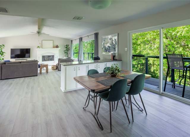 Property at 1908 Trevino Dr, Austin, TX 78746, 3 beds, 2.5 baths